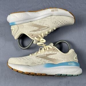 Brooks Ghost 16 Women’s Size 5.5 Running Shoes Jogging Sneakers 1204071B181